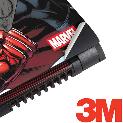 Marvel Avengers Team Dell Inspiron Skin